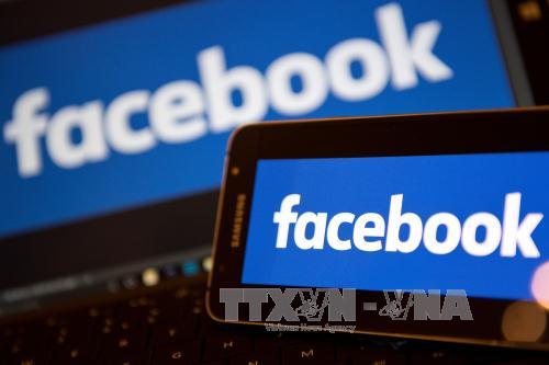 Facebook đạt lợi nhuận ròng gần 16 tỷ USD trong năm 2017 